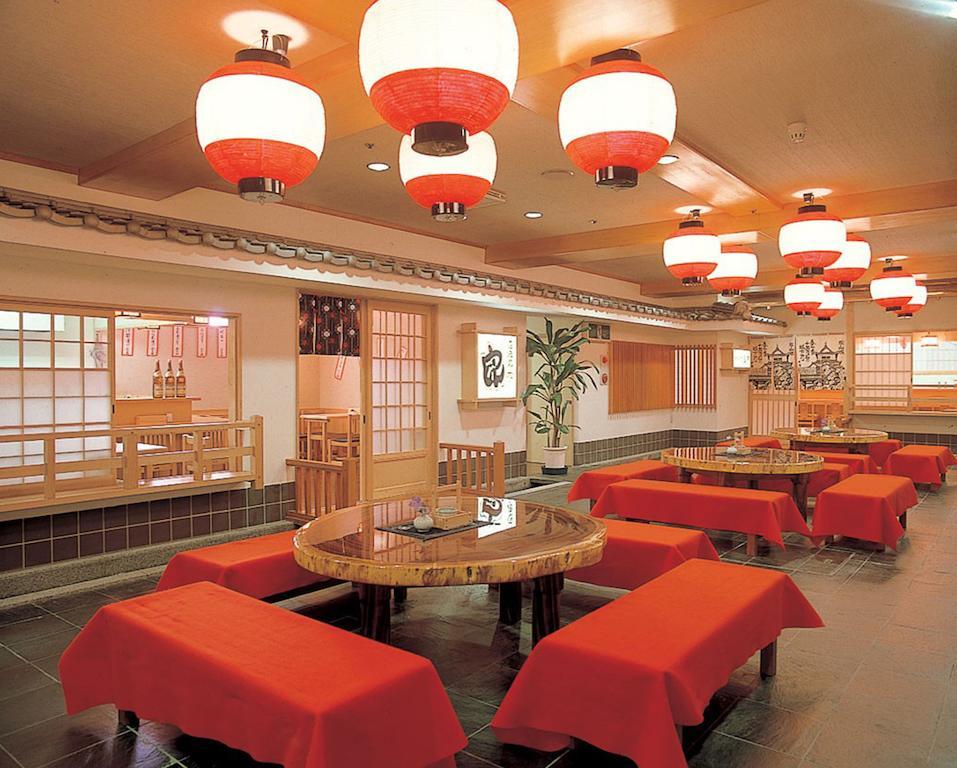 Dogo Prince Hotel Matsuyama  Dış mekan fotoğraf